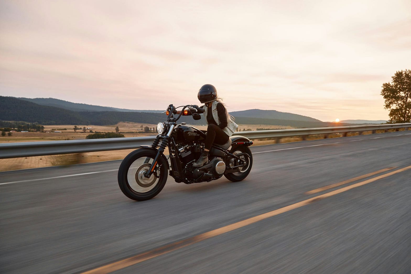 Motorradversicherung